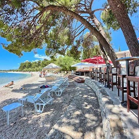Apartments & Rooms Seaside Kaštela Kültér fotó