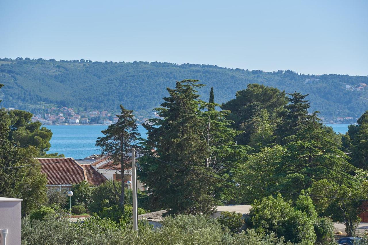 Apartments & Rooms Seaside Kaštela Kültér fotó