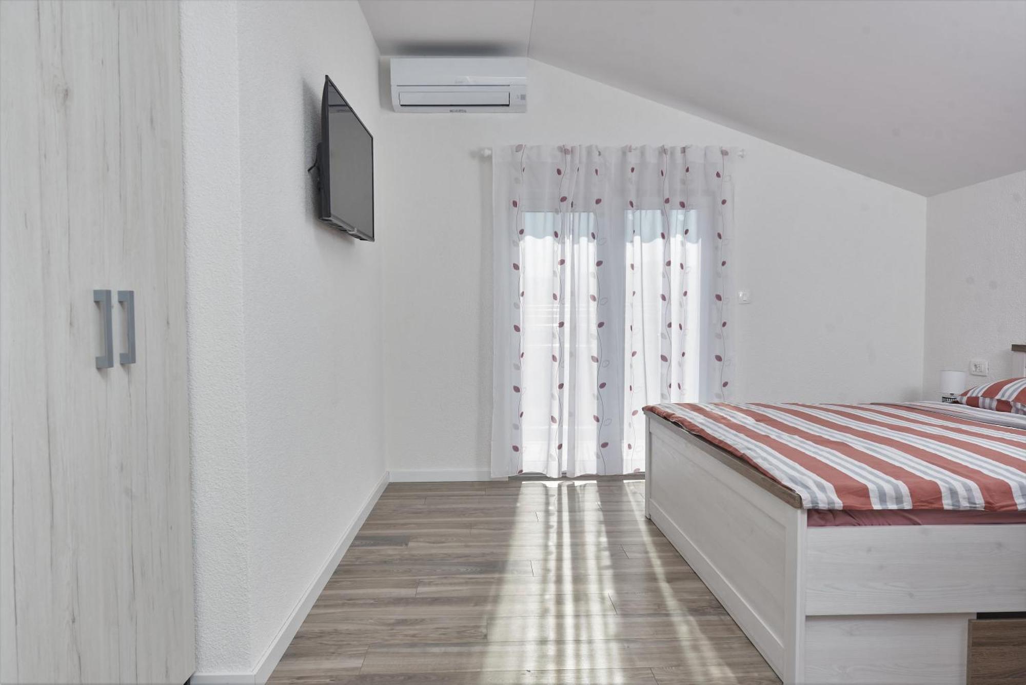 Apartments & Rooms Seaside Kaštela Szoba fotó