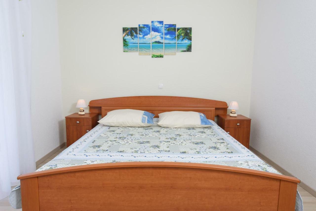 Apartments & Rooms Seaside Kaštela Kültér fotó