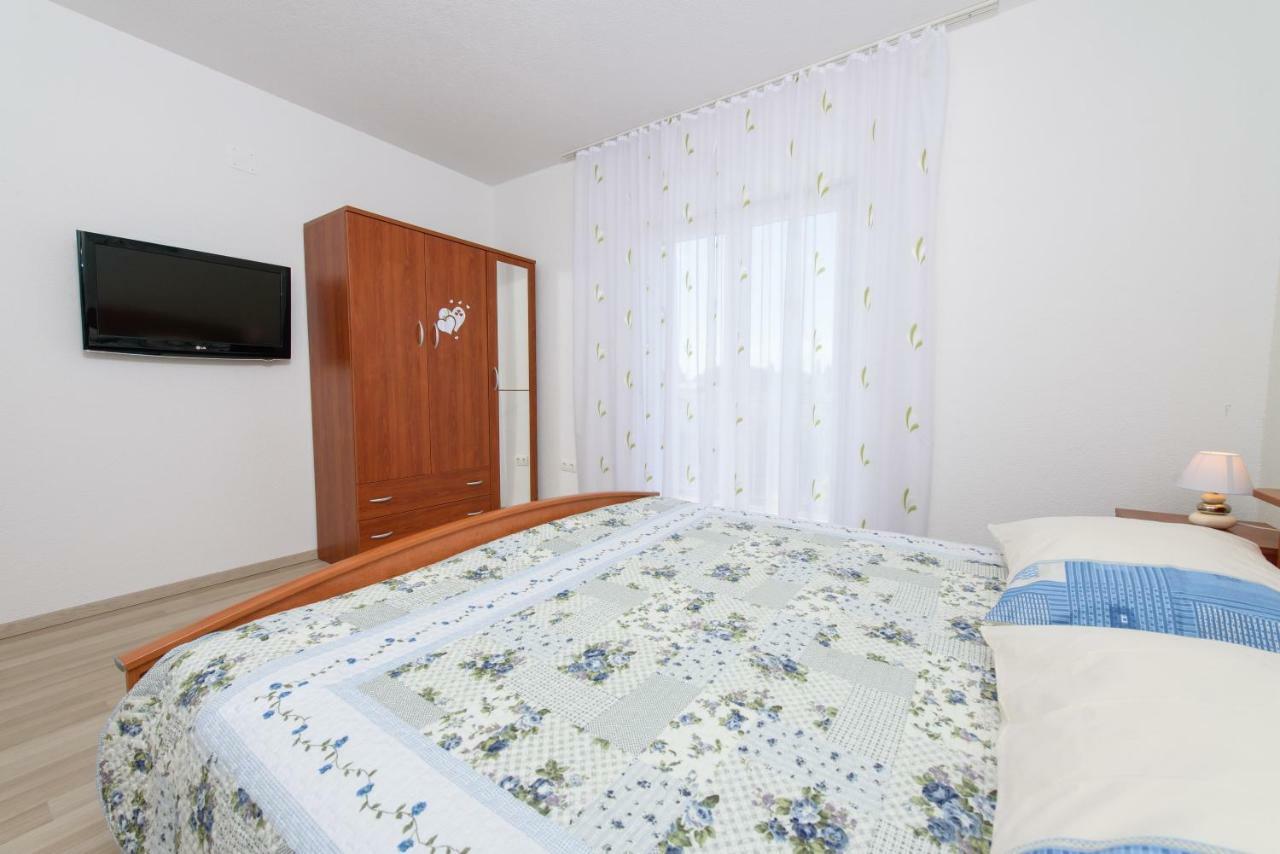 Apartments & Rooms Seaside Kaštela Kültér fotó