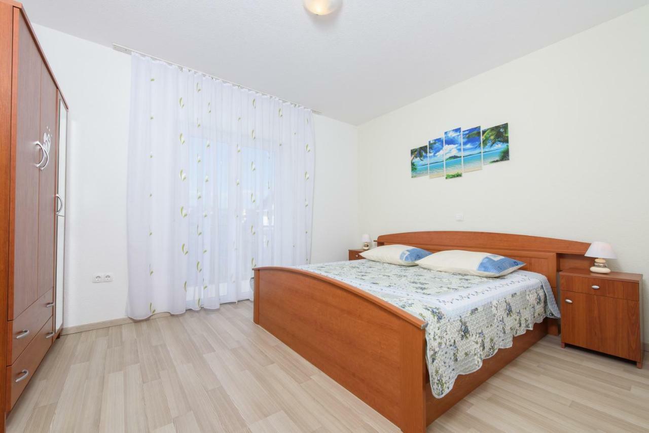Apartments & Rooms Seaside Kaštela Kültér fotó
